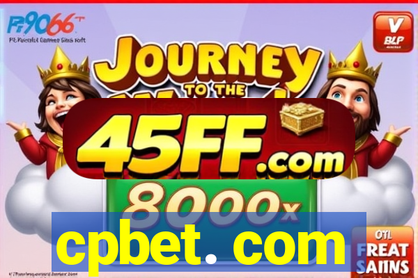 cpbet. com